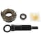 Valeo 01-05 Chry Sebring/92-94 Dodge Colt Vist Clutch Kit, 52251402 52251402 - alternate 2